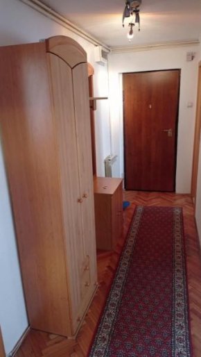 1+1 apartment in Pejton, Ilidza